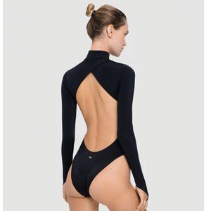 Makara Wear - Luna Long Sleeve Swimwear